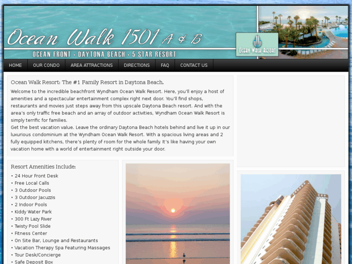 www.daytonabeachcondo.net