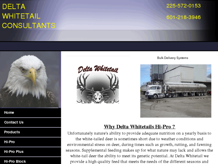 www.deltawhitetail.com