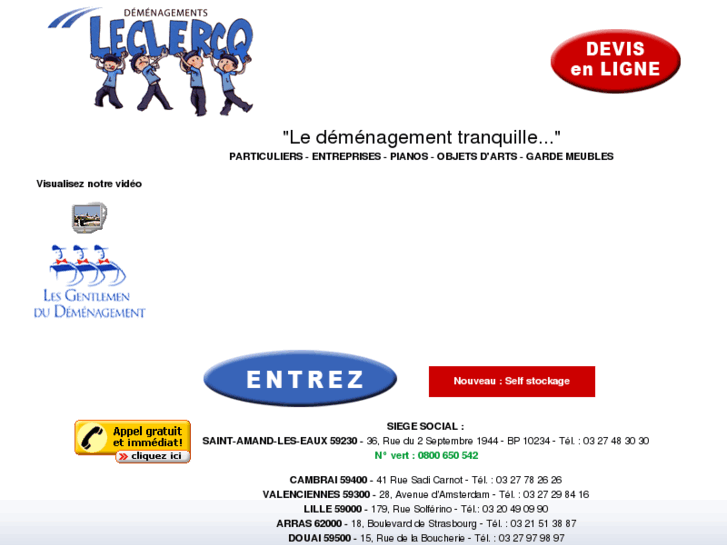 www.demenagement-leclercq.com