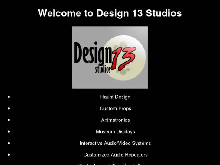 www.design13studios.com