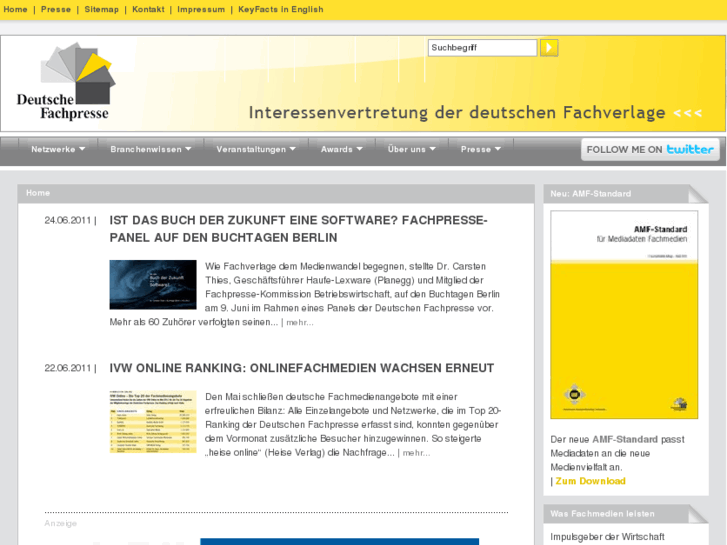 www.deutsche-fachpresse.de