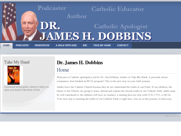 www.dobbinscatholic.com