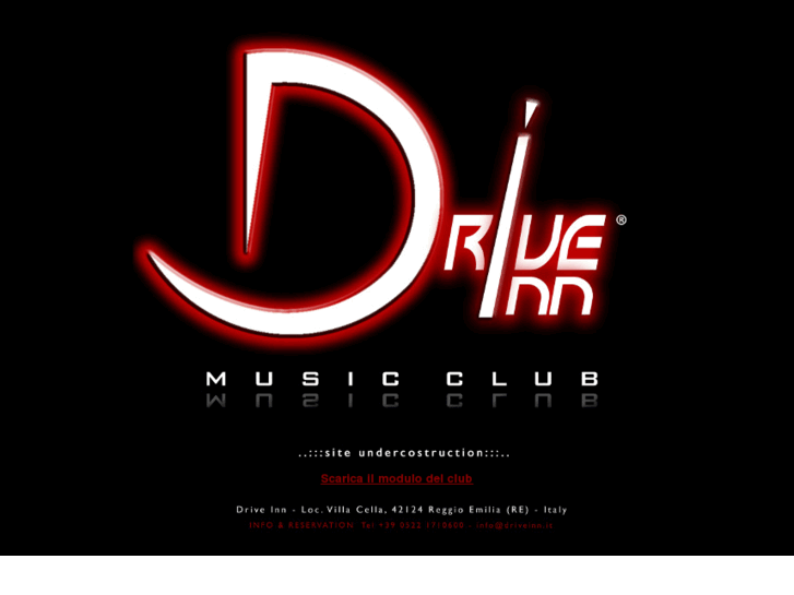 www.driveinn.it