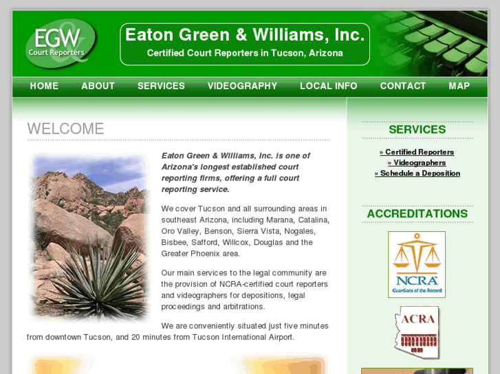 www.eatongreenwilliams.com