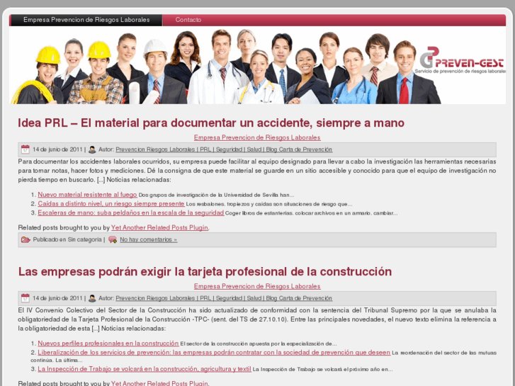 www.empresa-prevencion-de-riesgos-laborales.com