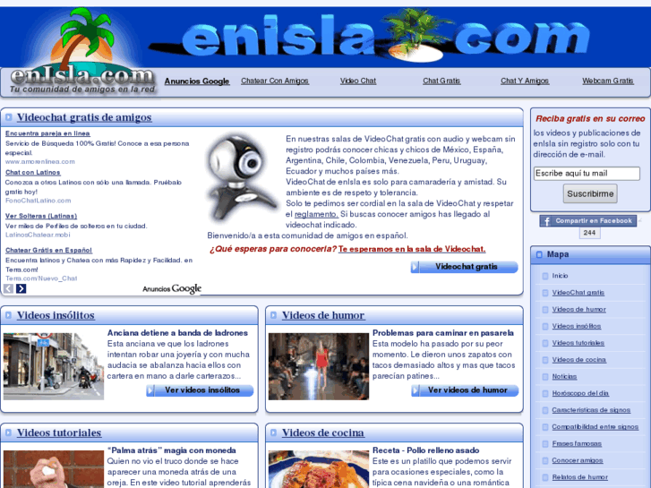 www.enisla.com