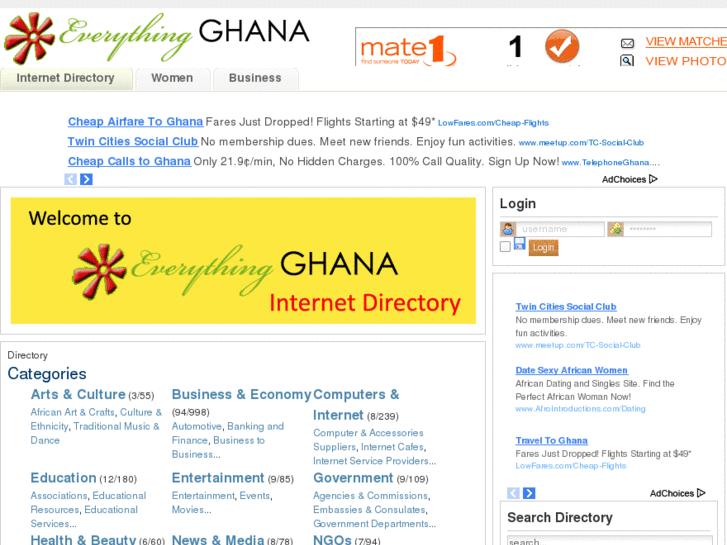 www.everythingghana.com