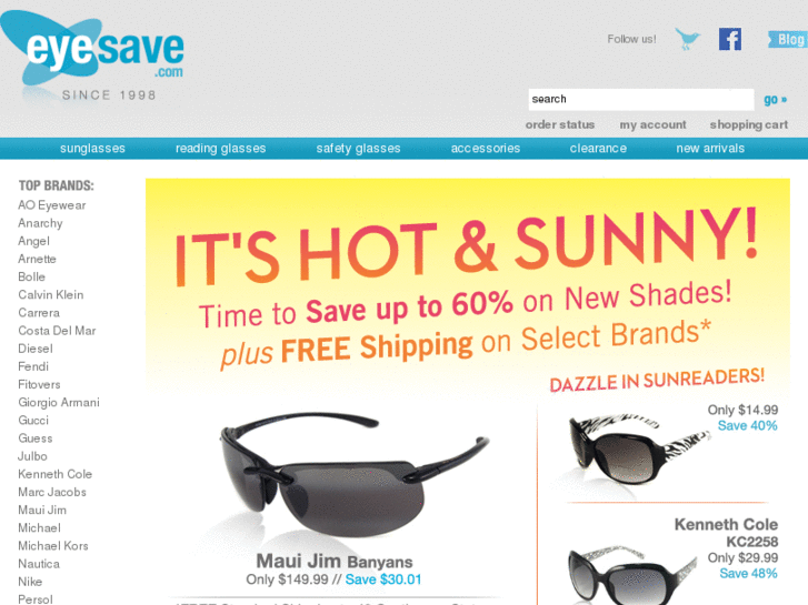 www.eye-save.com