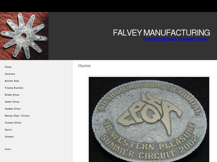 www.falveymanufacturing.com