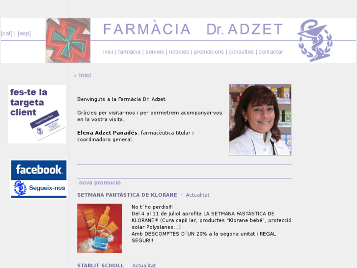 www.farmaciaadzet.com