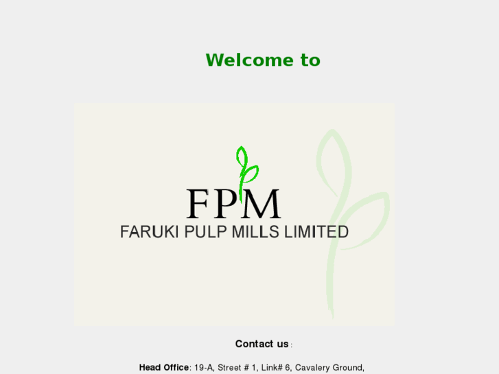 www.farukipulpmills.com