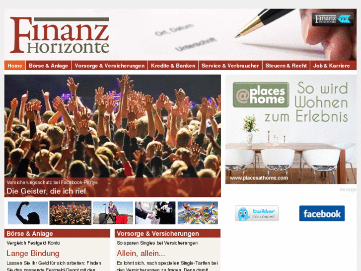 www.finanzpanorama.com