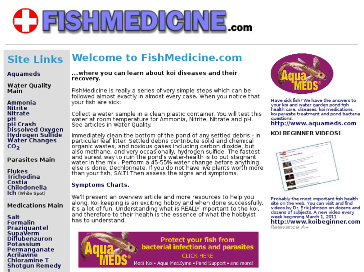 www.fishmedicines.com