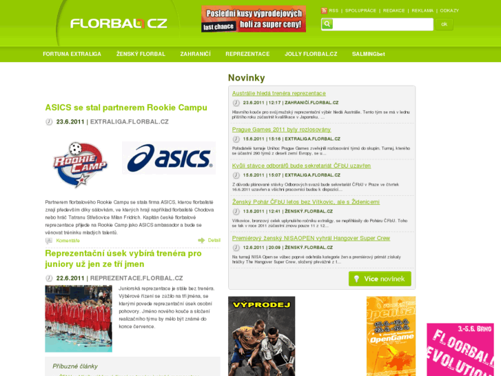 www.floorballcafe.com