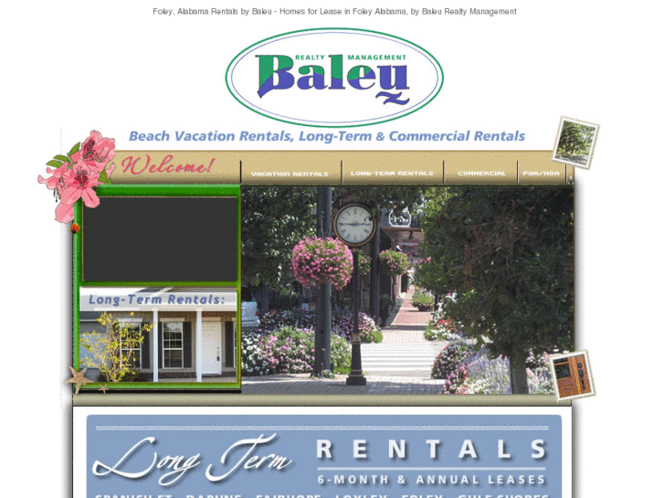 www.foleyrentals.net