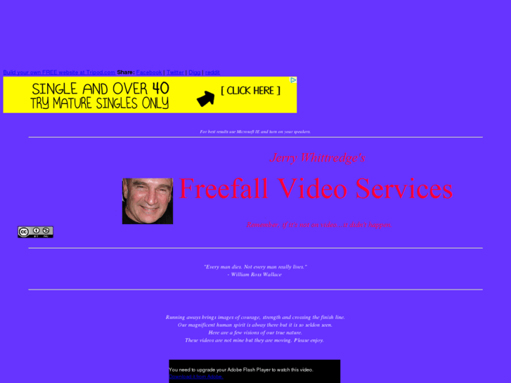 www.freefallvideoservices.com