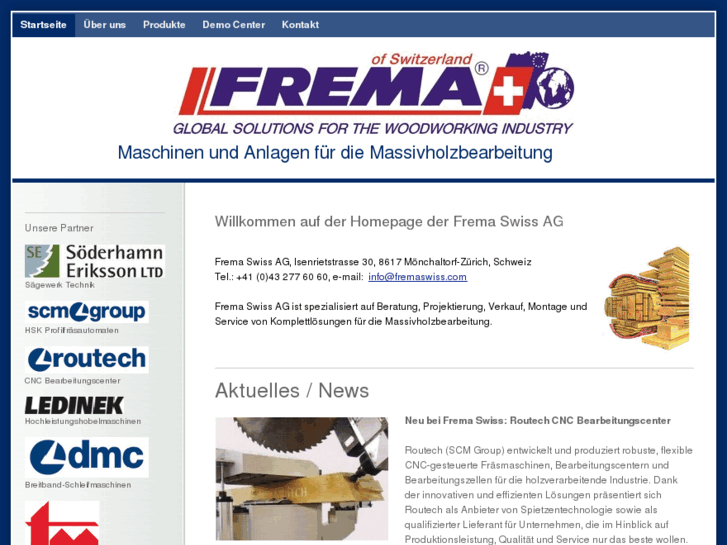 www.frema.com