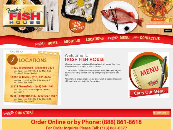 www.freshfishhouse.com