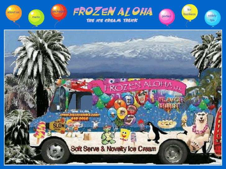 www.frozenaloha.com