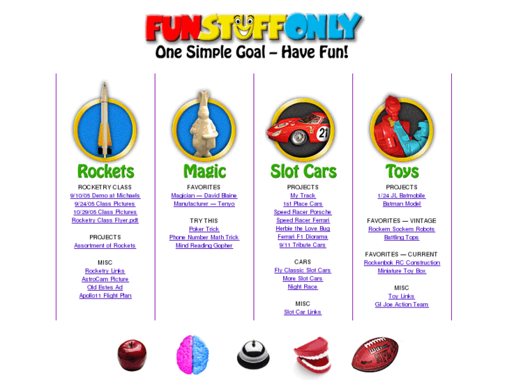 www.funstuffonly.com
