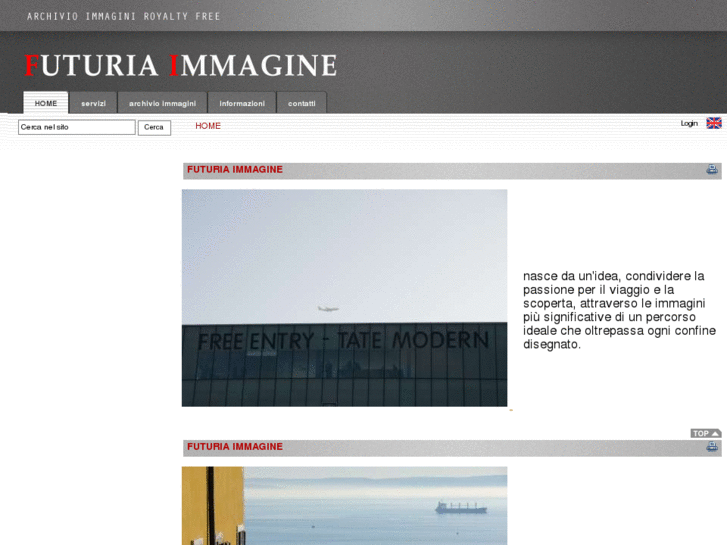 www.futuriaimmagine.com