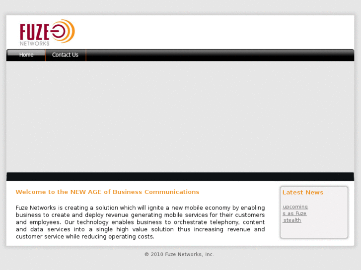 www.fuzenetworks.com