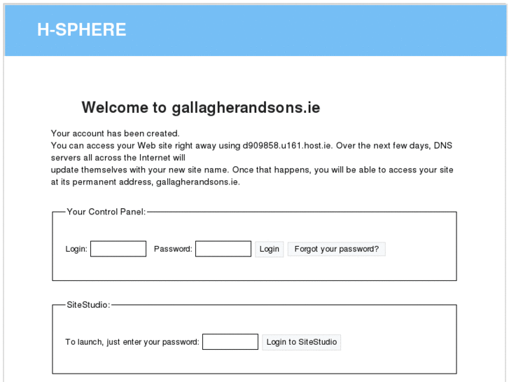 www.gallagherandsons.ie