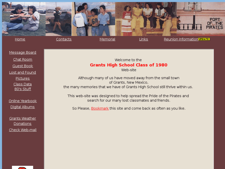 www.ghsclassof80.com
