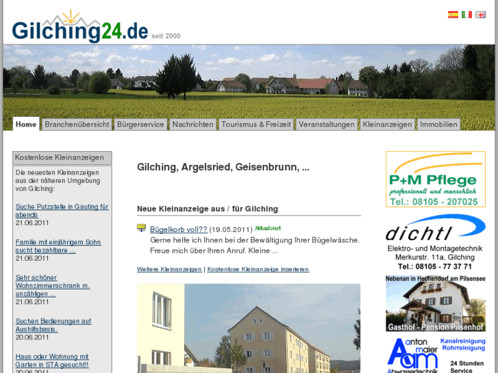 www.gilching24.de