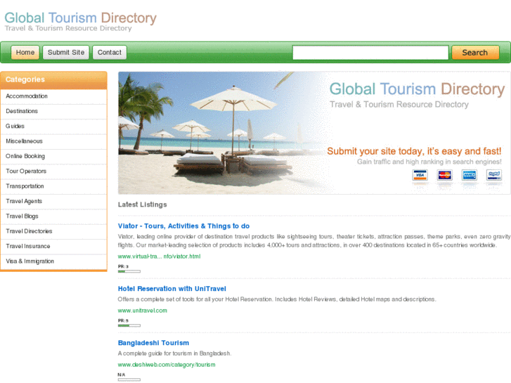 www.globaltourismdirectory.com