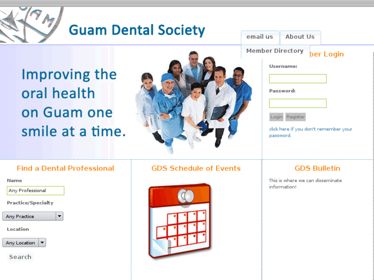 www.guamdentalsociety.org