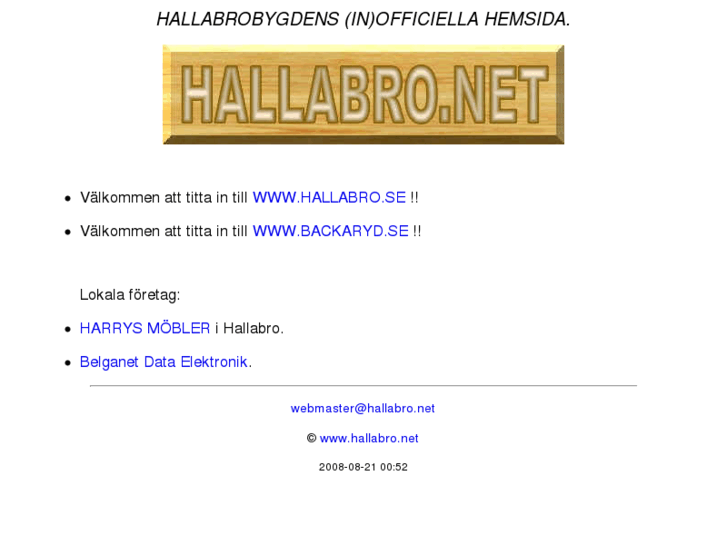 www.hallabro.net