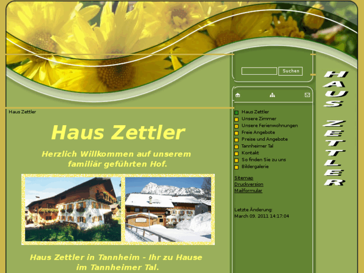 www.haus-zettler.com