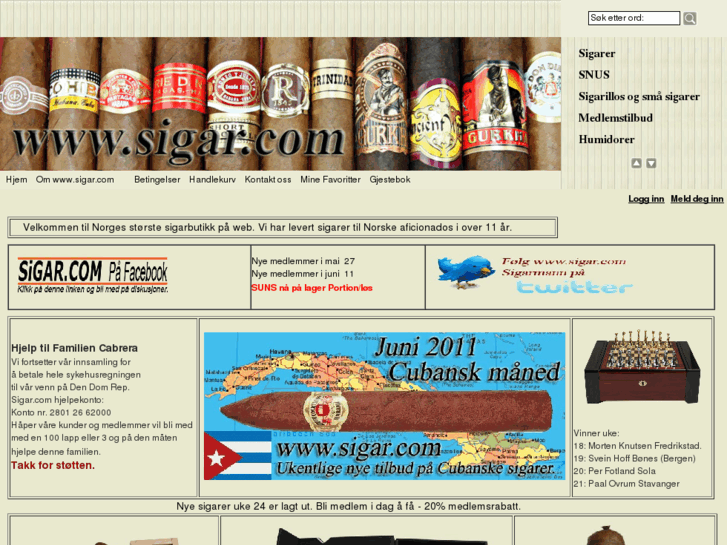 www.havanacigar.org