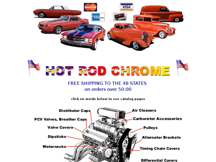 www.hotrodchrome.com