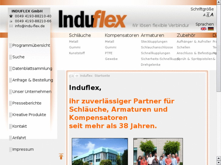 www.induflex.info