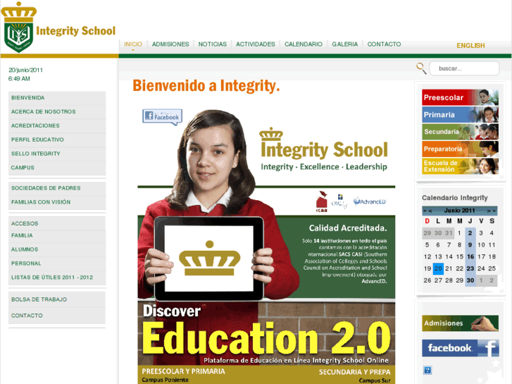 www.integrity.edu.mx