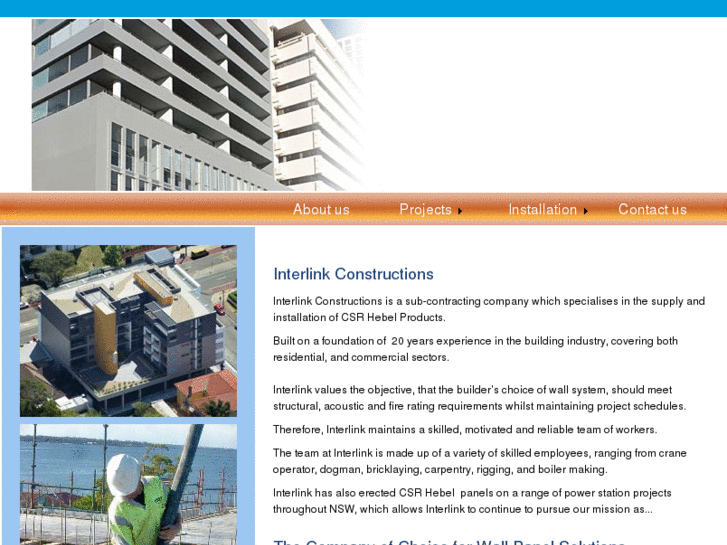 www.interlinkconstructions.com