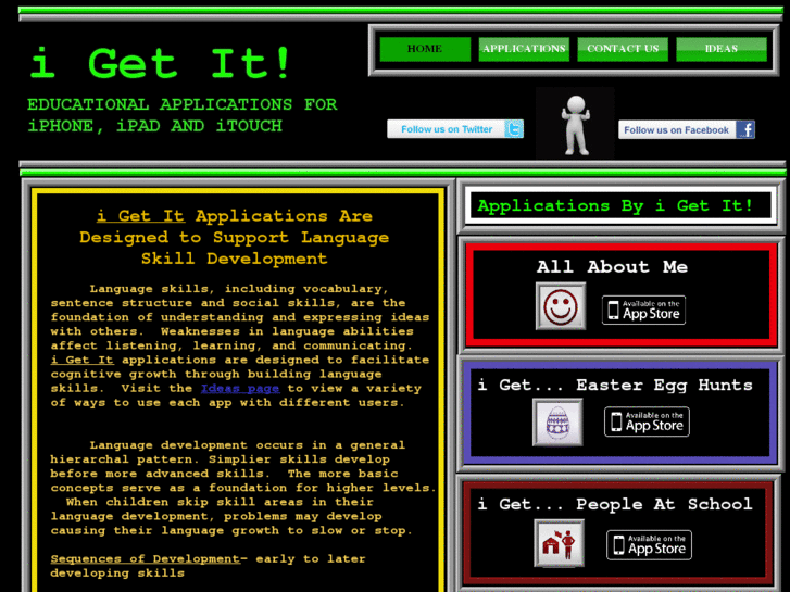 www.iphonelanguageapplications.com