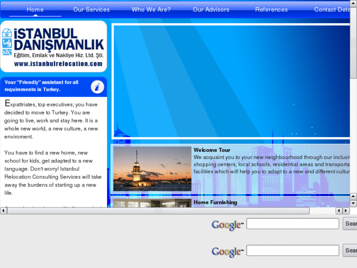 www.istanbuldanismanlik.net