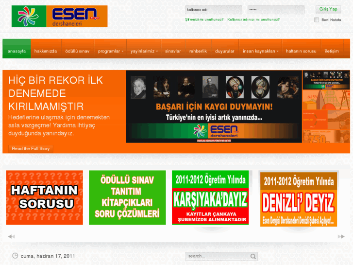 www.izmiresendershanesi.com