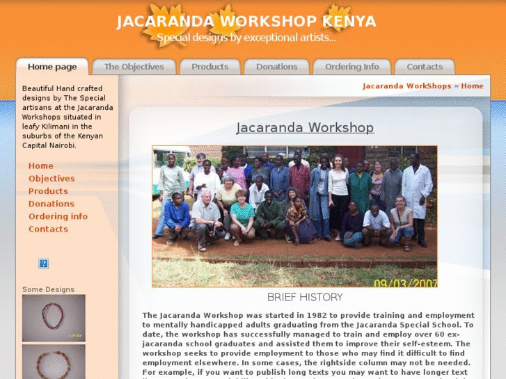 www.jacarandaworkshop.com