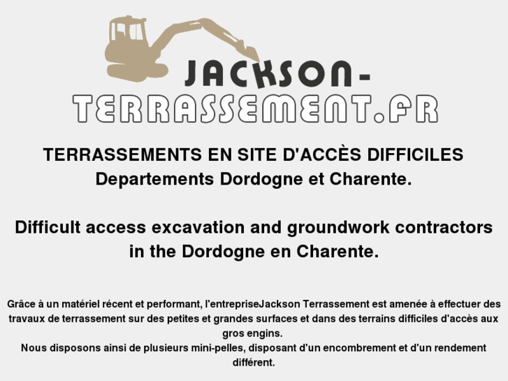 www.jackson-terrassement.com