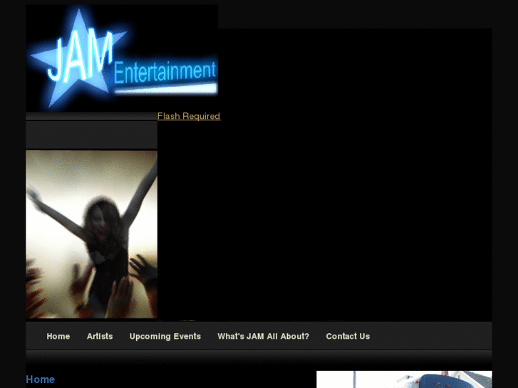 www.jamentertainment.org