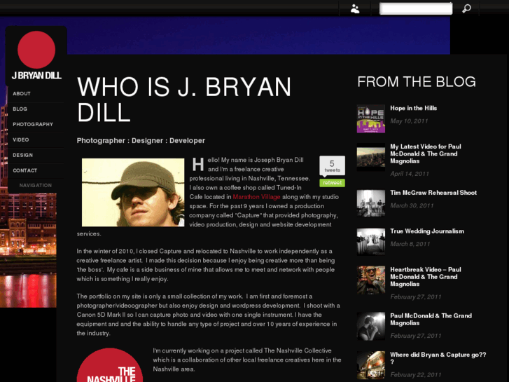 www.jbryandill.com