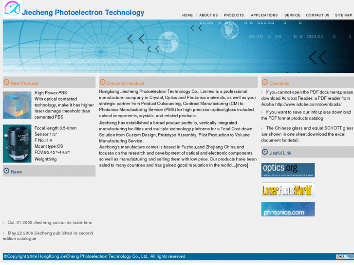 www.jiechenghk.com