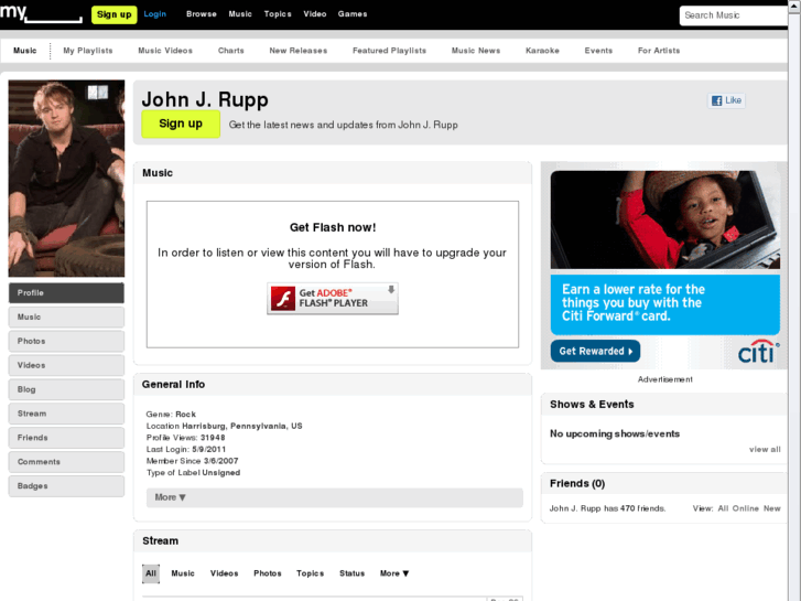 www.johnjrupp.com