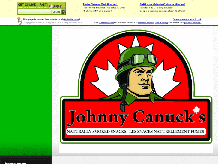 www.johnnycanucks.net