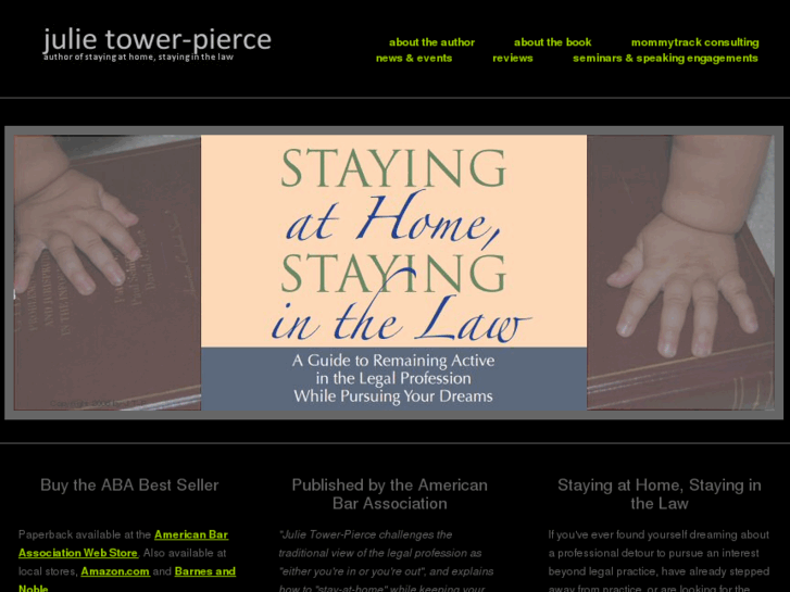 www.julietowerpierce.com