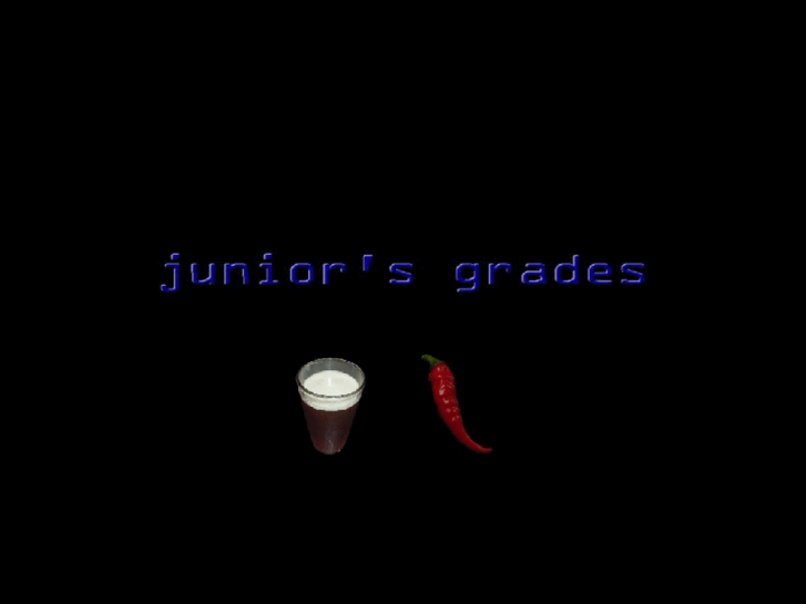 www.juniorsgrades.com